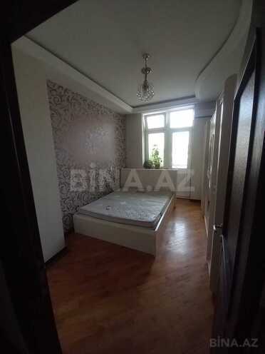 Satılır 3 otaqlı yeni tikili 85 m², Nizami m., photo 4 from 11