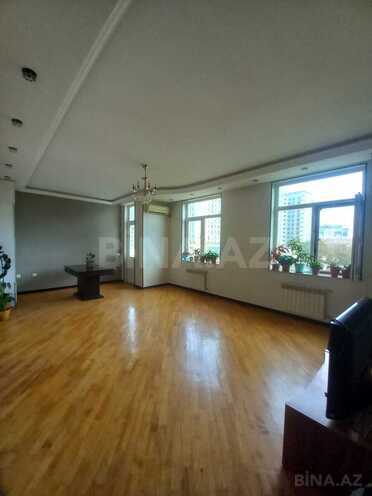Satılır 3 otaqlı yeni tikili 85 m², Nizami m., photo 1 from 11