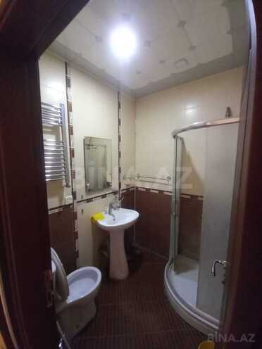 Satılır 3 otaqlı yeni tikili 85 m², Nizami m., photo 10 from 11