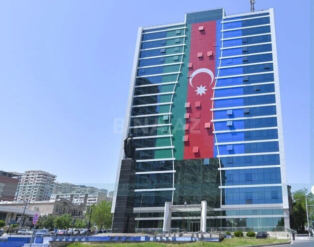 Satılır 3 otaqlı yeni tikili 85 m², Nizami m., photo 7 from 11
