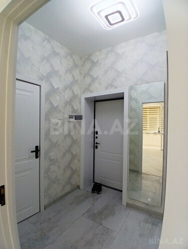 Продаётся 3-комн. новостройка 60 м², м. Иншаатчылар, photo 13 from 18