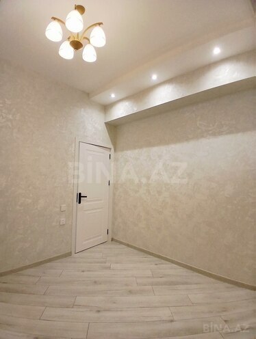 Продаётся 3-комн. новостройка 60 м², м. Иншаатчылар, photo 11 from 18