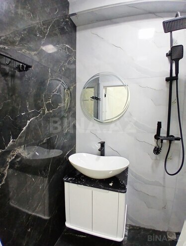 Продаётся 3-комн. новостройка 60 м², м. Иншаатчылар, photo 16 from 18