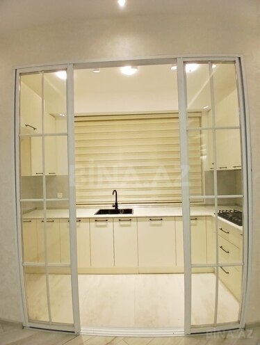 Продаётся 3-комн. новостройка 60 м², м. Иншаатчылар, photo 4 from 18