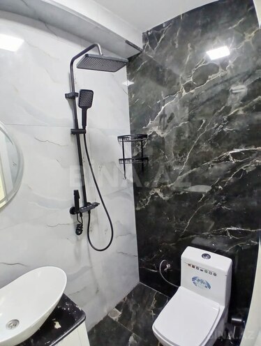 Продаётся 3-комн. новостройка 60 м², м. Иншаатчылар, photo 17 from 18