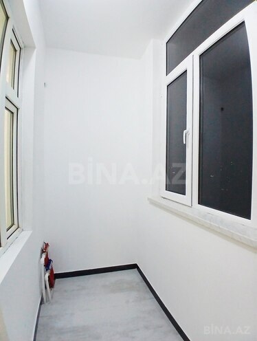 Продаётся 3-комн. новостройка 60 м², м. Иншаатчылар, photo 14 from 18