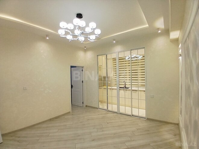 Продаётся 3-комн. новостройка 60 м², м. Иншаатчылар, photo 3 from 18