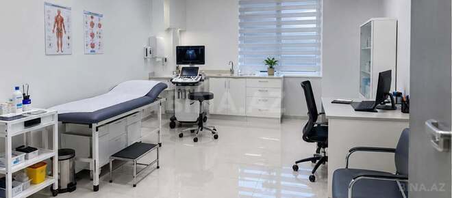 İcarəyə verilir  obyekt 1 000 m², Nəriman Nərimanov m., photo 4 from 5
