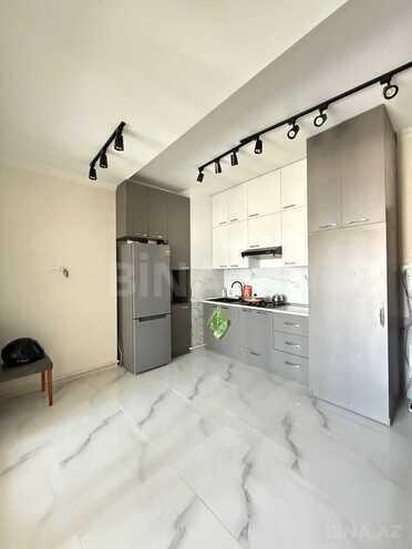Satılır 2 otaqlı yeni tikili 56 m², Nəsimi r., photo 9 from 16