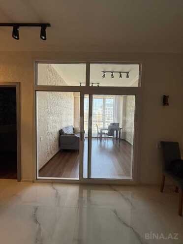 Satılır 2 otaqlı yeni tikili 56 m², Nəsimi r., photo 10 from 16