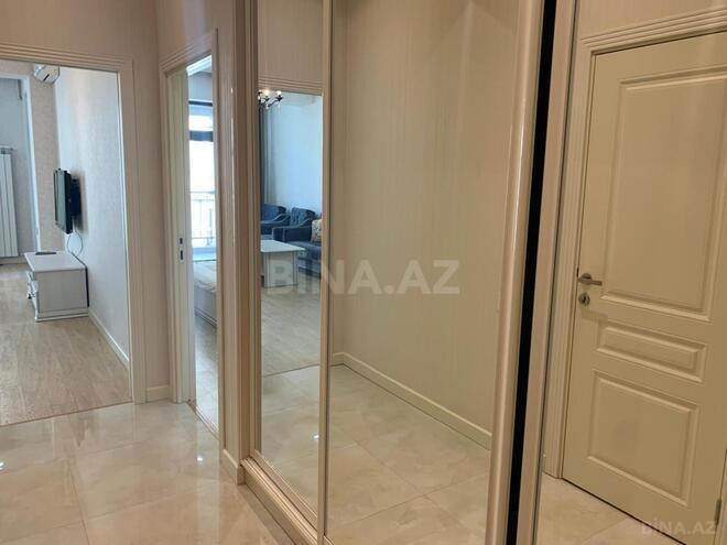 Сдаётся 2-комн. новостройка 55 м², м. 28 мая, photo 11 from 21