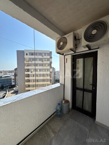 Сдаётся 2-комн. новостройка 65 м², м. Ахмедлы, photo 18 from 19