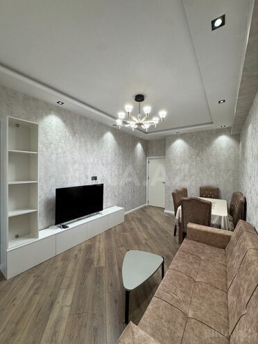 Сдаётся 2-комн. новостройка 65 м², м. Ахмедлы, photo 6 from 19