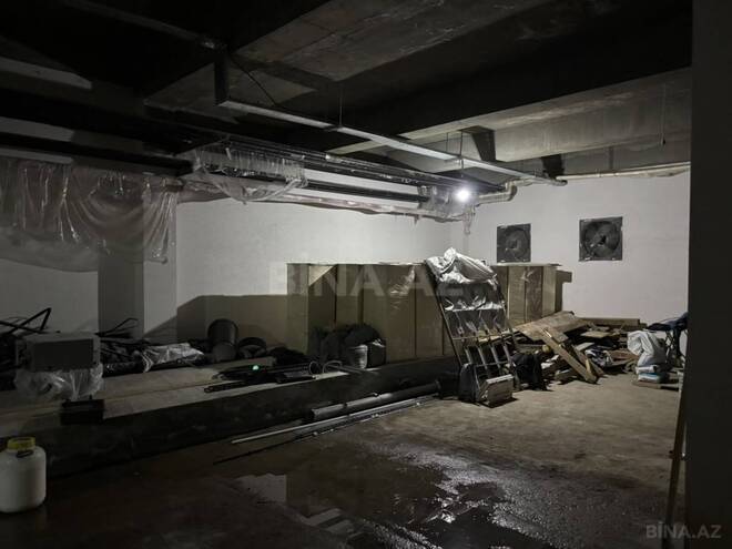 Сдаётся  объект 275 м², м. Нариман Нариманов, photo 14 from 21