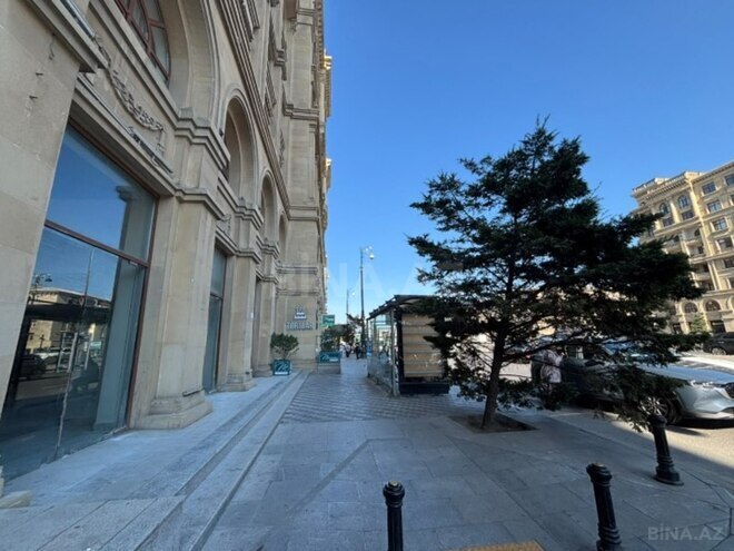 Сдаётся  объект 275 м², м. Нариман Нариманов, photo 4 from 21