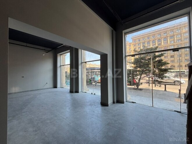 Сдаётся  объект 275 м², м. Нариман Нариманов, photo 6 from 21