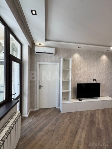Сдаётся 2-комн. новостройка 65 м², м. Ахмедлы, photo 7 from 19