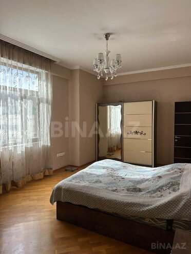 Satılır 3 otaqlı yeni tikili 171 m², 8 Noyabr m., photo 6 from 8