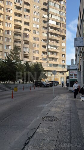 Satılır 3 otaqlı yeni tikili 135 m², Nəsimi r., photo 17 from 18