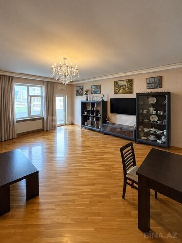 Satılır 3 otaqlı yeni tikili 135 m², Nəsimi r., photo 14 from 18