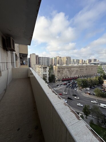 Satılır 3 otaqlı yeni tikili 135 m², Nəsimi r., photo 16 from 18
