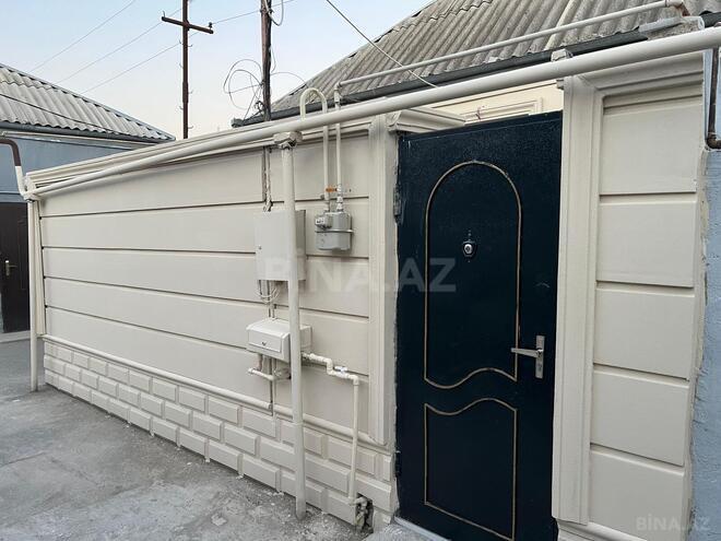 Satılır 3 otaqlı həyət evi/bağ evi 45 m², photo 3 from 13