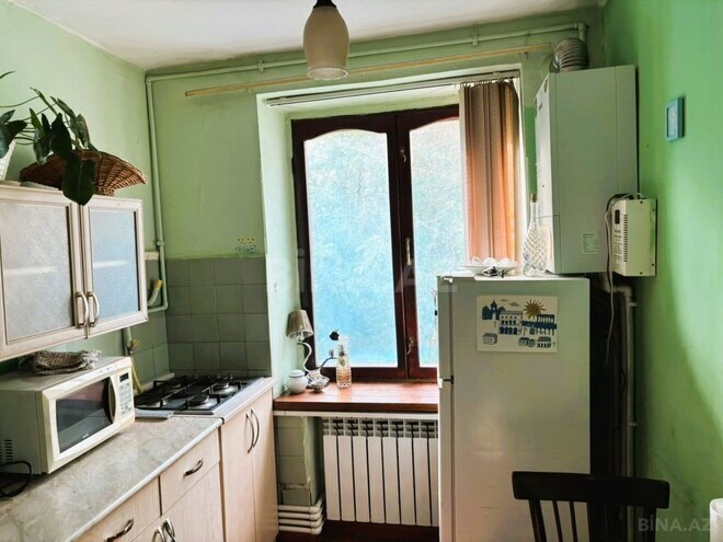 Сдаётся 2-комн. вторичка 60 м², м. 28 мая, photo 15 from 20