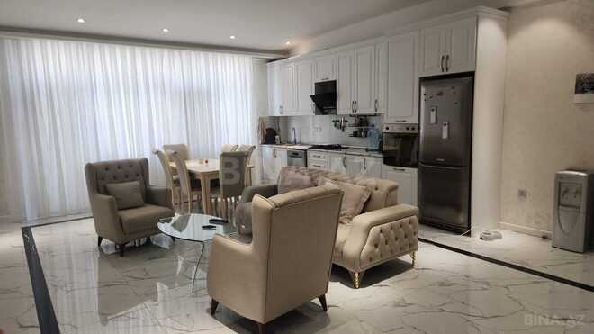 Сдается 5-комн. новостройка 210 м², м. 28 мая, photo 1 from 15