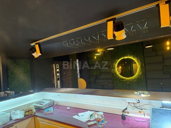İcarəyə verilir  obyekt 80 m², Sahil m., photo 9 from 12