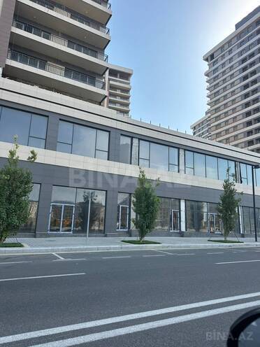Satılır  obyekt 600 m², Ağ şəhər q., photo 1 from 5