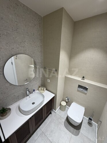 İcarəyə verilir 1 otaqlı yeni tikili 53.5 m², Sea Breeze q., photo 9 from 10
