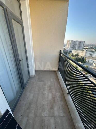 Продаётся 2-комн. новостройка 90 м², м. Ази Асланов, photo 18 from 23