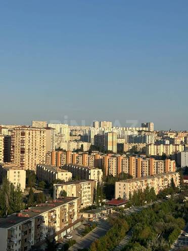 Продаётся 2-комн. новостройка 90 м², м. Ази Асланов, photo 22 from 23