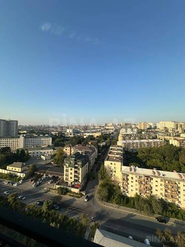 Продаётся 2-комн. новостройка 90 м², м. Ази Асланов, photo 21 from 23
