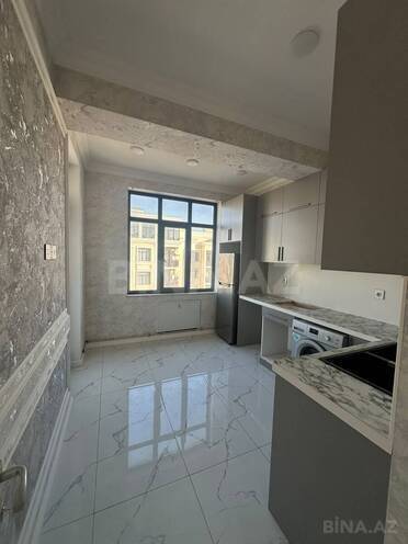 Продаётся 2-комн. новостройка 90 м², м. Ази Асланов, photo 11 from 23