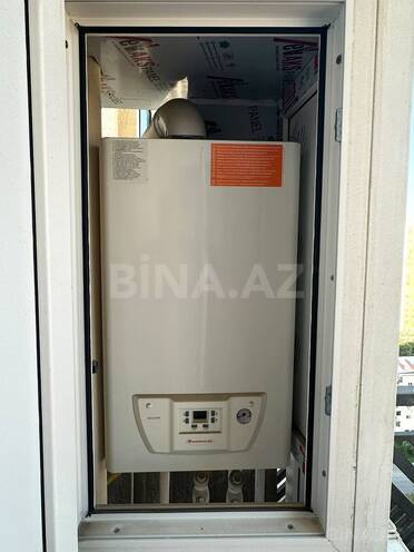 Продаётся 2-комн. новостройка 90 м², м. Ази Асланов, photo 19 from 23