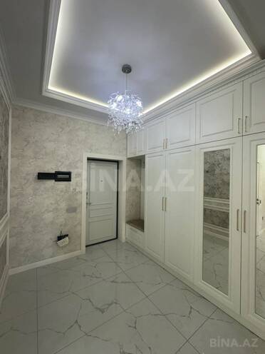 Продаётся 2-комн. новостройка 90 м², м. Ази Асланов, photo 14 from 23