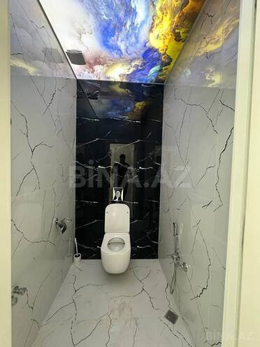 Продаётся 2-комн. новостройка 90 м², м. Ази Асланов, photo 15 from 23