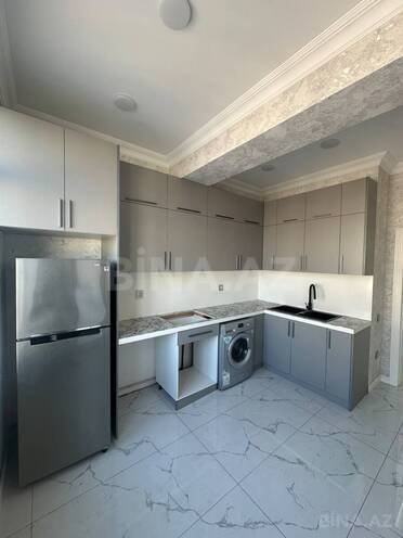 Продаётся 2-комн. новостройка 90 м², м. Ази Асланов, photo 10 from 23