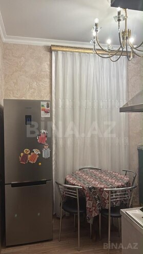 Продаётся 2-комн. вторичка 65 м², м. Шах Исмаил Хатаи, photo 7 from 17