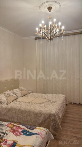 Продаётся 2-комн. вторичка 65 м², м. Шах Исмаил Хатаи, photo 10 from 17