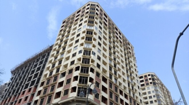 Продается 3-комн. новостройка 100 м², м. 28 мая, photo 1 from 16