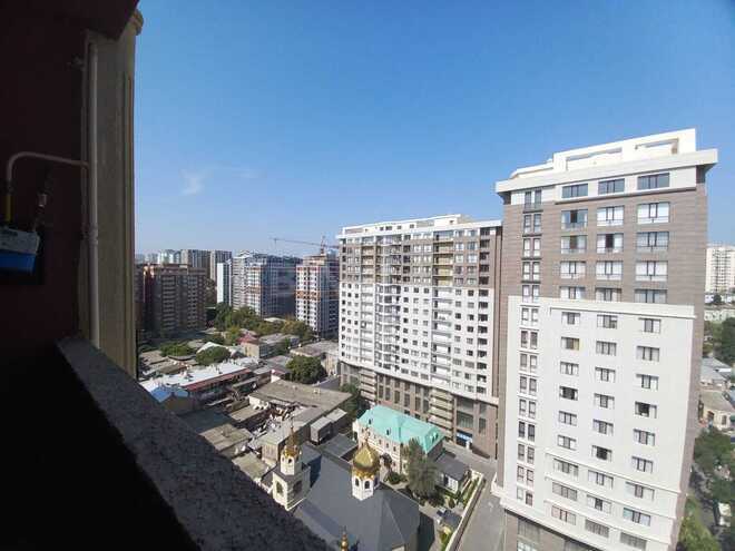 Продается 3-комн. новостройка 100 м², м. 28 мая, photo 15 from 16