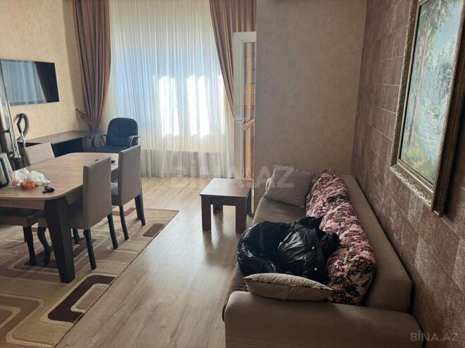 Сдаётся 2-комн. новостройка 57 м², м. Элмляр Академиясы, photo 5 from 22