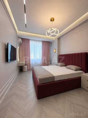 Продаётся 2-комн. новостройка 85 м², м. Шах Исмаил Хатаи, photo 3 from 10