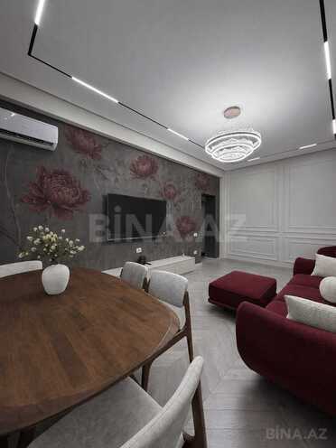Продаётся 2-комн. новостройка 85 м², м. Шах Исмаил Хатаи, photo 1 from 10