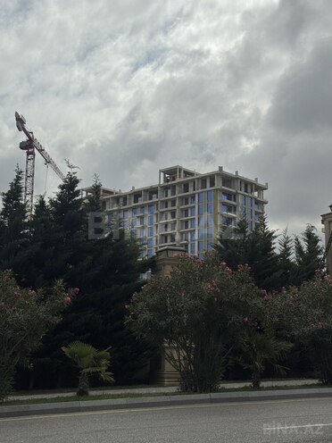 Satılır 3 otaqlı yeni tikili 145.5 m², photo 6 from 7