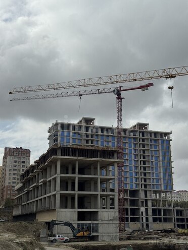Satılır 3 otaqlı yeni tikili 145.5 m², photo 3 from 7