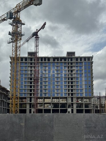Satılır 3 otaqlı yeni tikili 145.5 m², photo 1 from 7