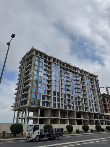 Satılır 3 otaqlı yeni tikili 145.5 m², photo 4 from 7